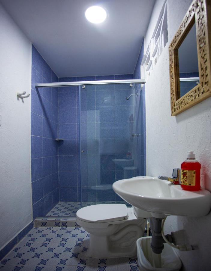 Hostal El Bando Cartagène Extérieur photo