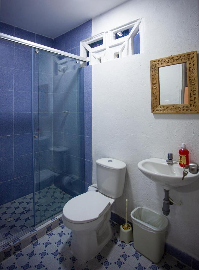 Hostal El Bando Cartagène Extérieur photo