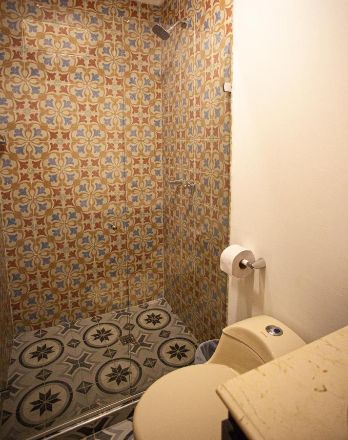 Hostal El Bando Cartagène Extérieur photo
