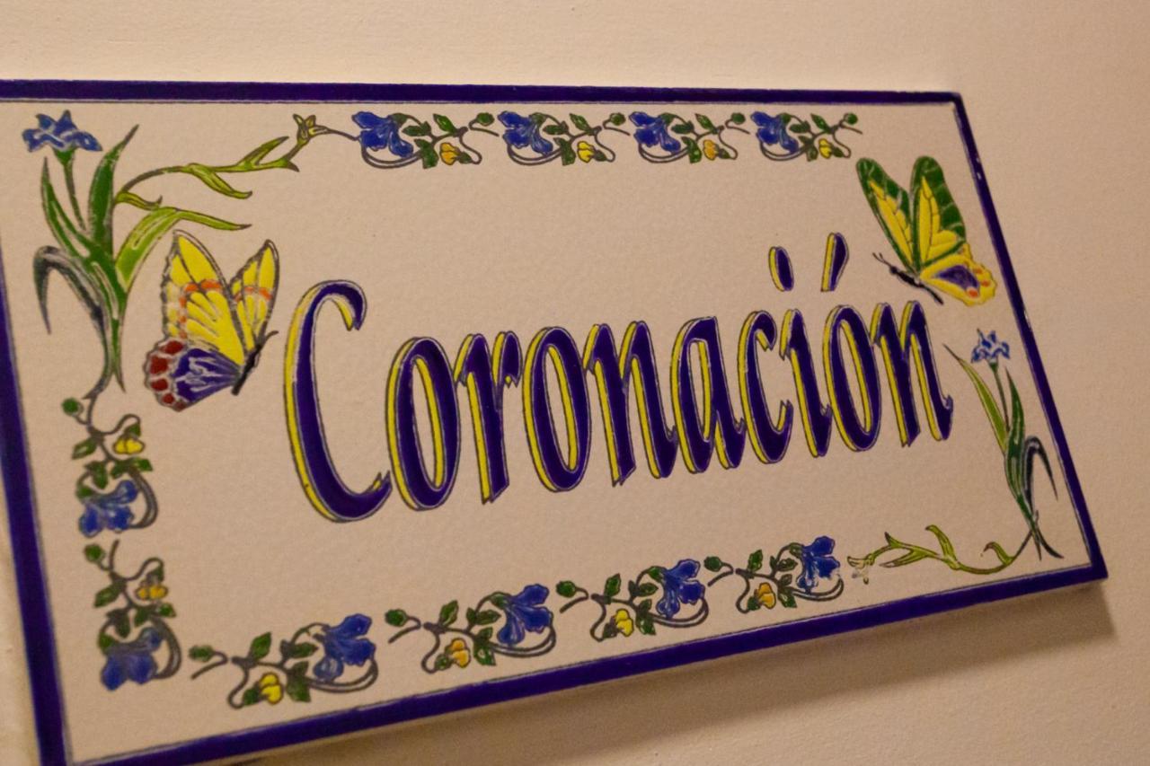 Hostal El Bando Cartagène Chambre photo