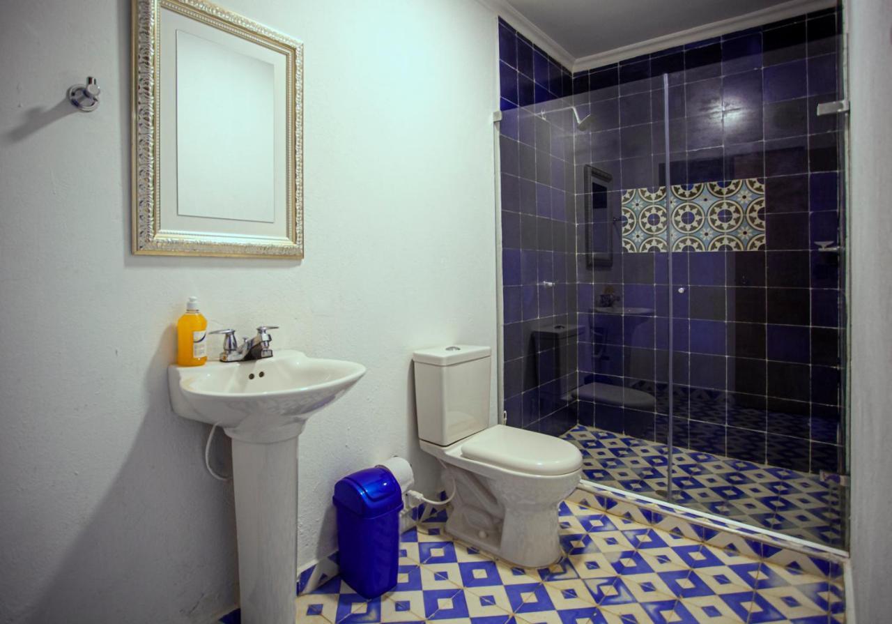 Hostal El Bando Cartagène Extérieur photo