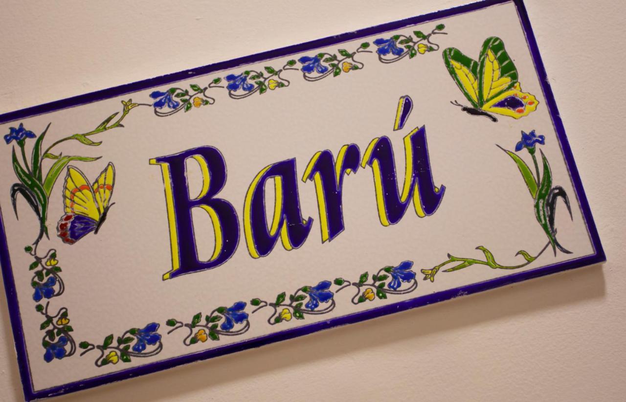Hostal El Bando Cartagène Chambre photo