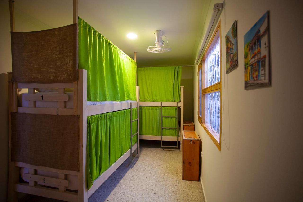 Hostal El Bando Cartagène Extérieur photo
