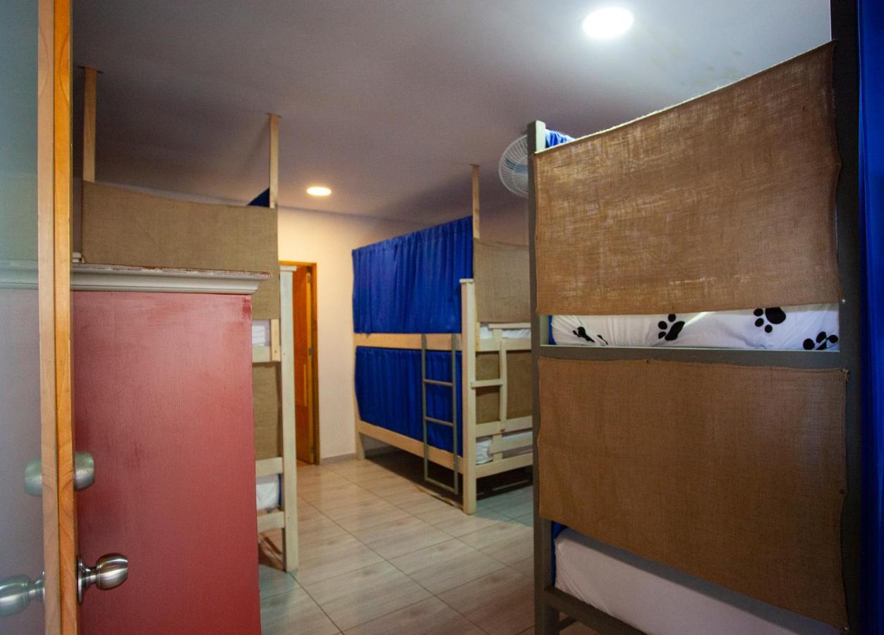 Hostal El Bando Cartagène Extérieur photo